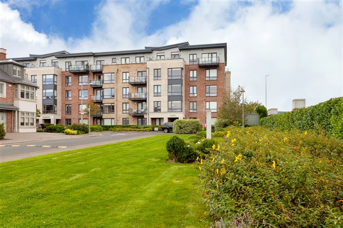 23 Ely Hall, Hazelbrook Square, Whitehall Road, Churchtown, Dublin 14