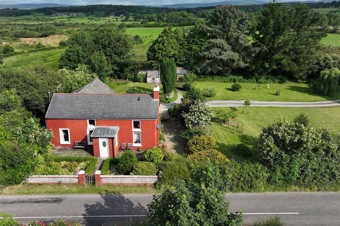 Willow Cottage, Kilnaclasha, Skibbereen, Cork