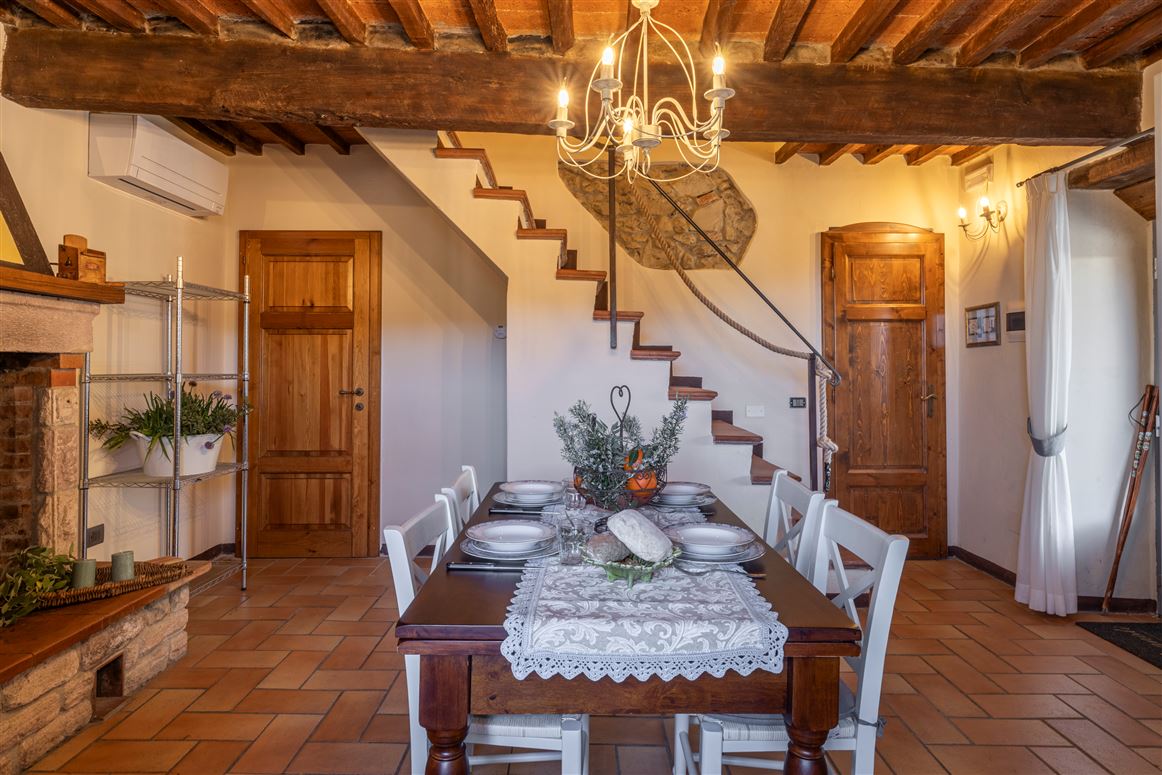 The Frescoed Coat of Arms,Castagneto Carducci,Tuscany,Italy