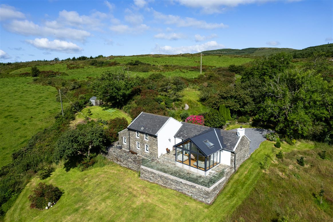 Derrycarhoon, Ballydehob, Cork