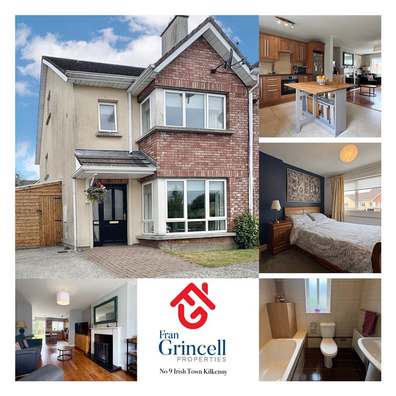 107 Dunan, Thomastown, Kilkenny