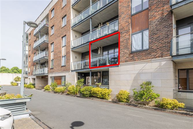 39 Corn Mill, Drumcondra, Dublin 3