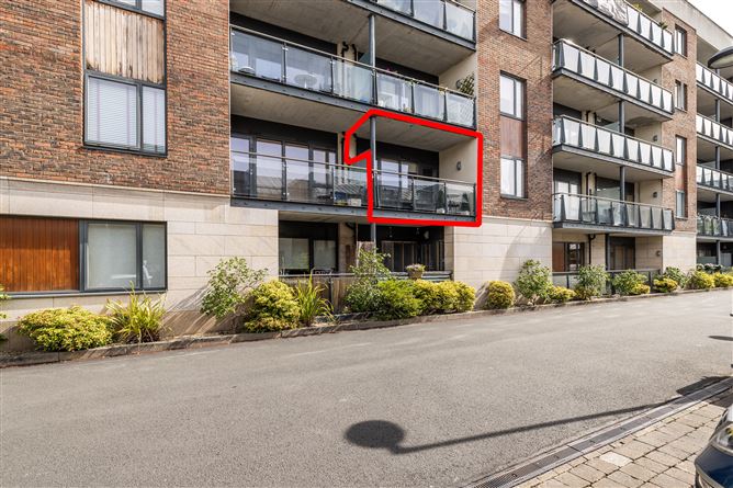 39 Corn Mill, Drumcondra, Dublin 3