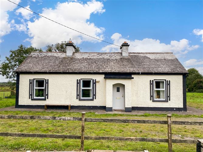 Woodstock, Ballindine, Co. Mayo