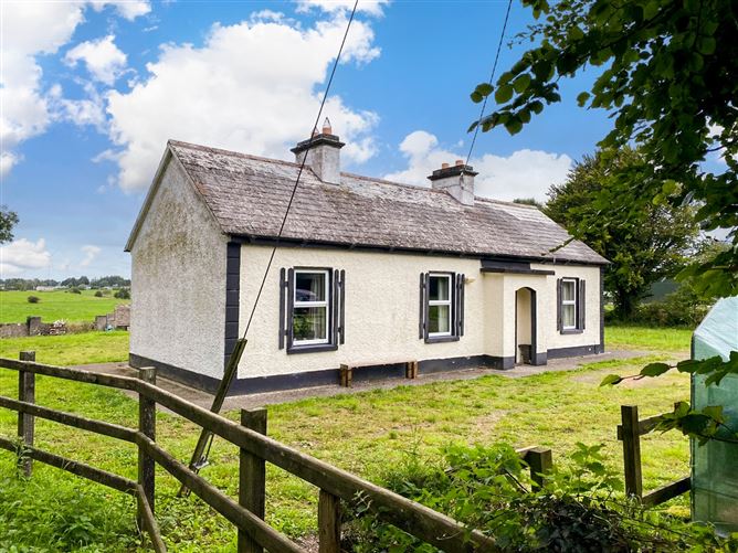 Woodstock, Ballindine, Co. Mayo