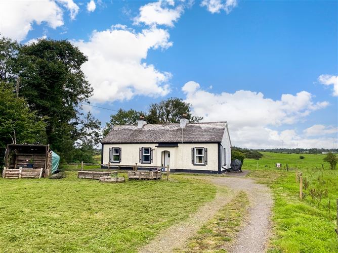 Woodstock, Ballindine, Co. Mayo