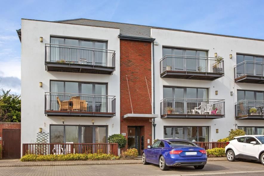 36 Burnaby Mews, Greystones, Co. Wicklow, Greystones, Wicklow