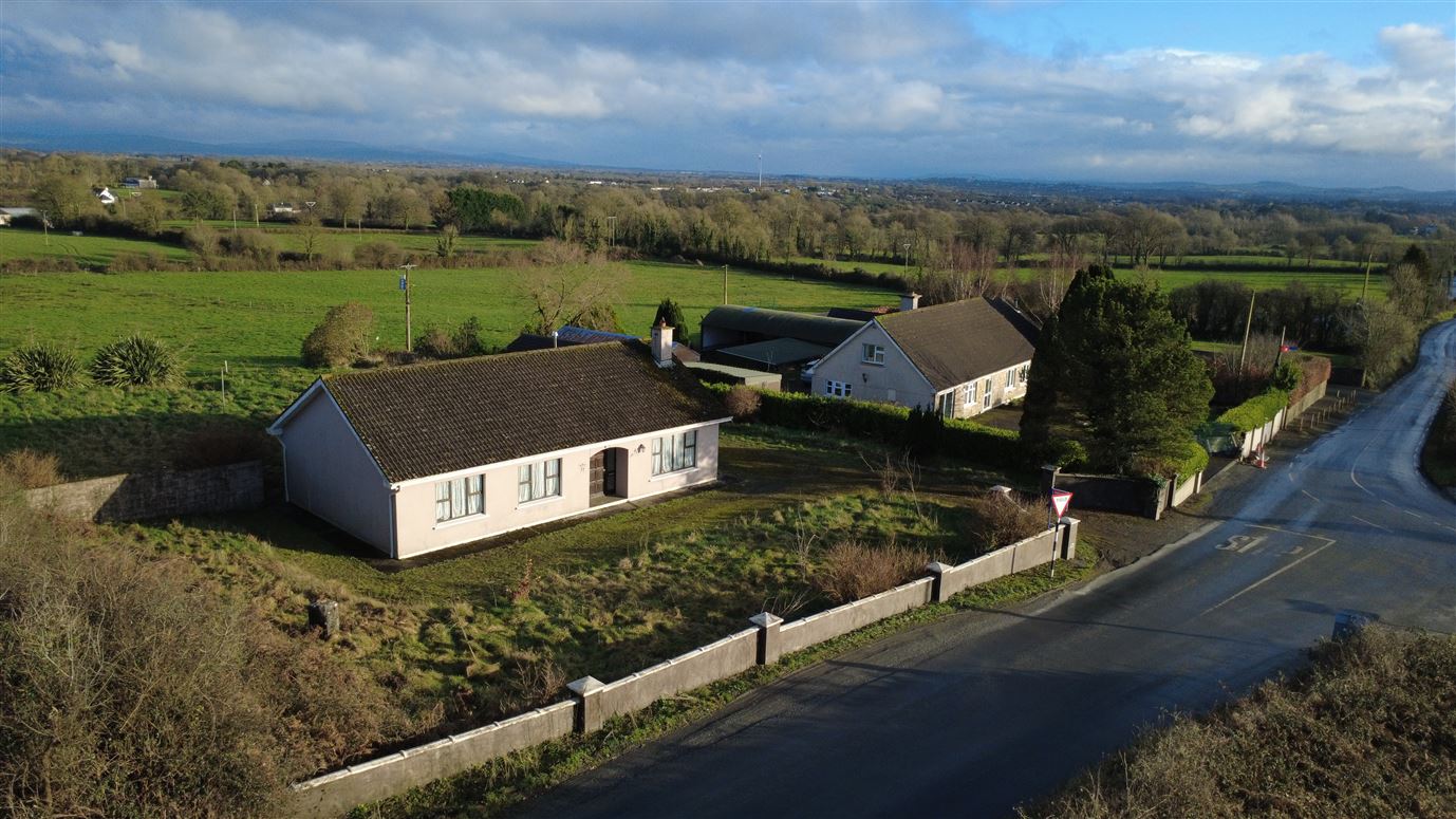 Ballyfinnan, Ardnacrusha, Clare