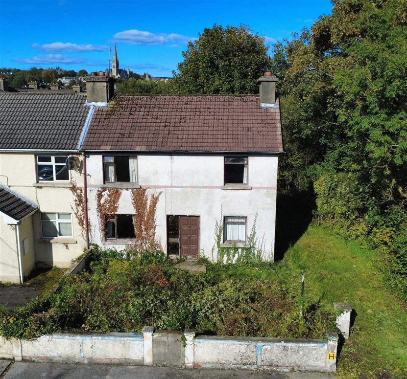 222 Ros Suilighe, Old Town, Letterkenny, Donegal