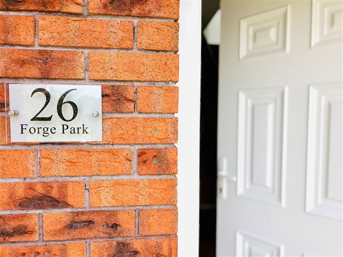 26 Forge Park, Tralee, Kerry