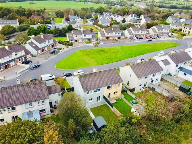 26 Forge Park, Tralee, Kerry