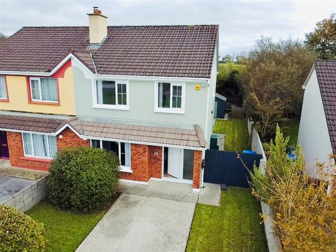 26 Forge Park, Tralee, Kerry