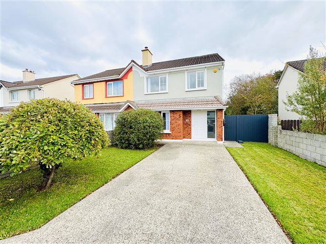 26 Forge Park, Tralee, Kerry