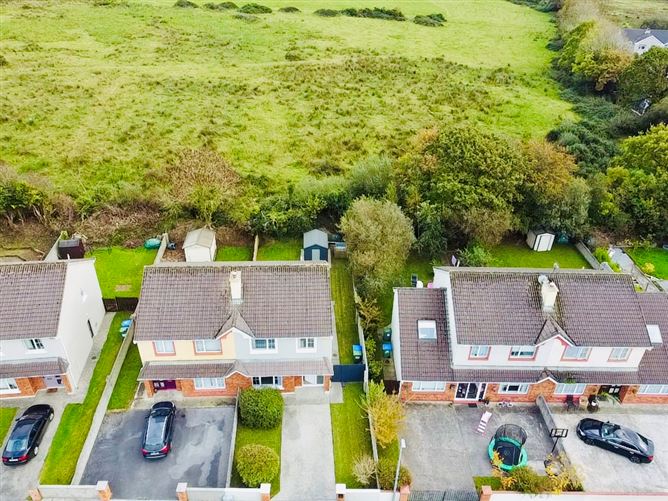 26 Forge Park, Tralee, Kerry