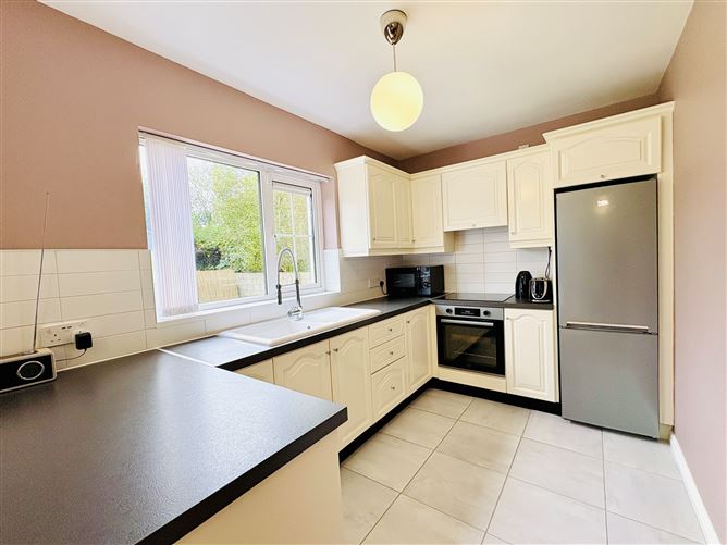 26 Forge Park, Tralee, Kerry