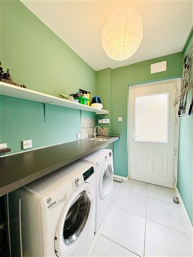 26 Forge Park, Tralee, Kerry