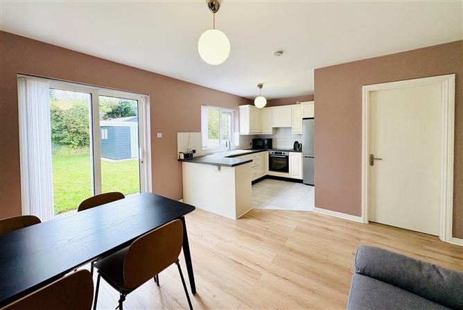 26 Forge Park, Tralee, Kerry