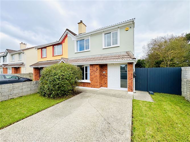 26 Forge Park, Tralee, Kerry
