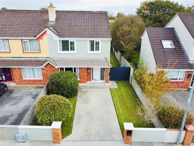 26 Forge Park, Tralee, Kerry