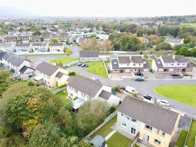 26 Forge Park, Tralee, Kerry