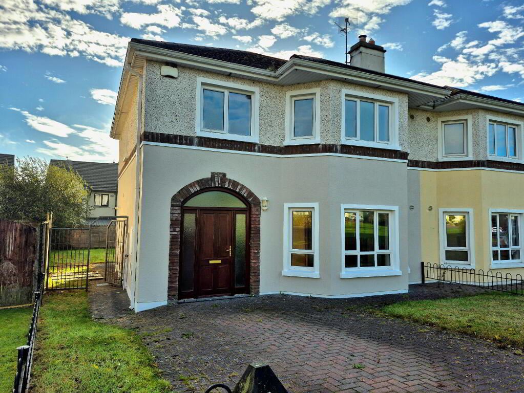 36 Cois Na Habhainn, Station Road, Moate, Westmeath