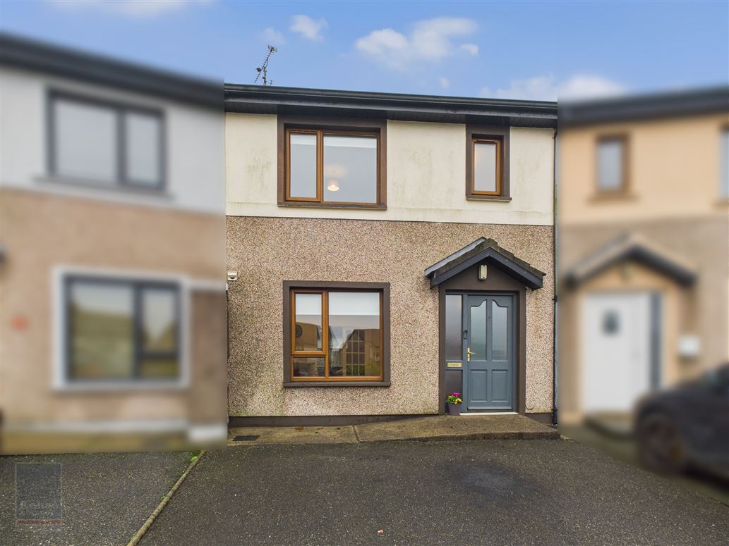 16 Evergreen Way, Whiterock Hill, Wexford Town, Wexford