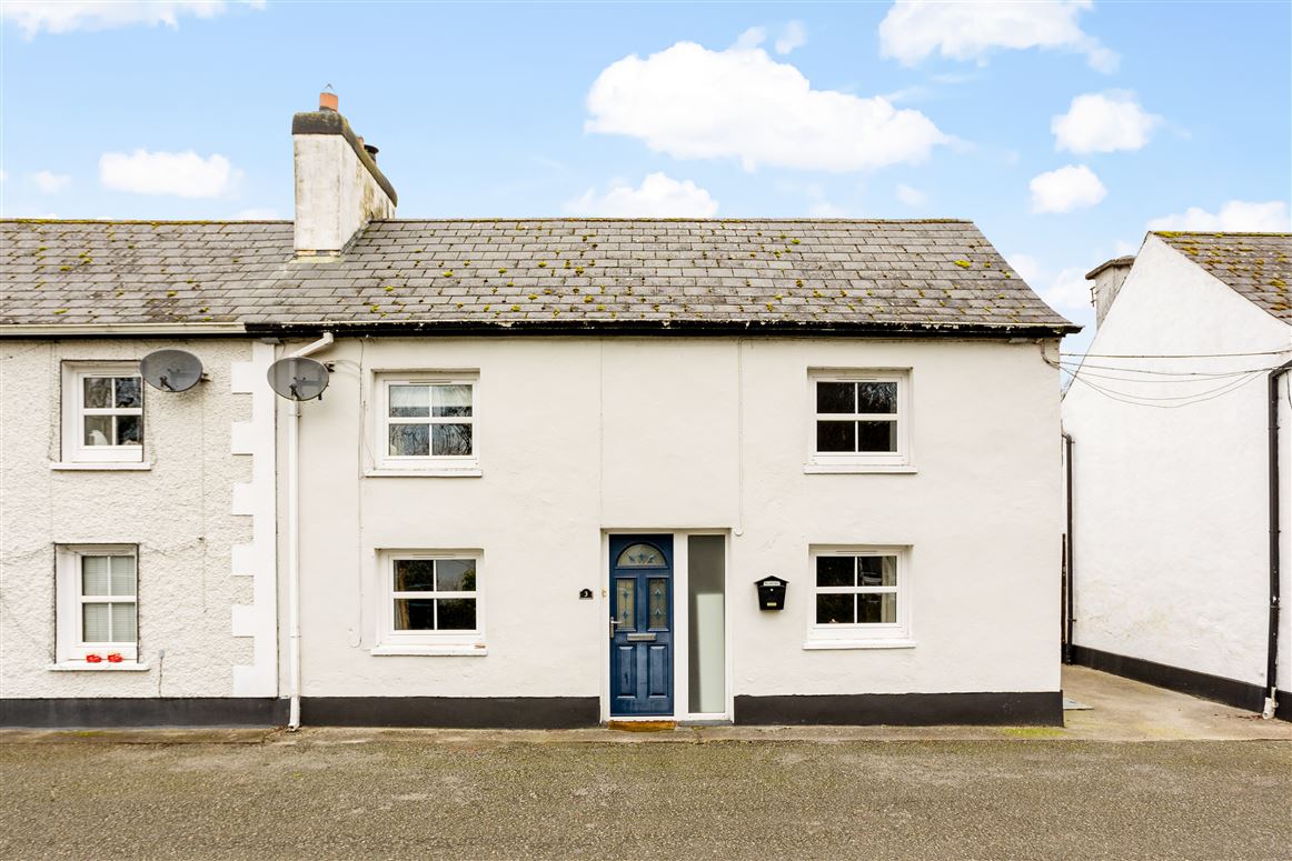 3 Saint Mary's Avenue, Monasterevin, Kildare
