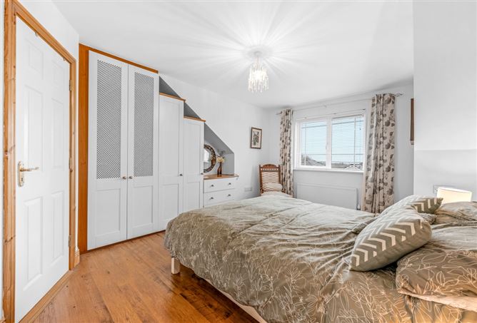 7 Balruddery Fields, Balrothery, Balbriggan, Dublin