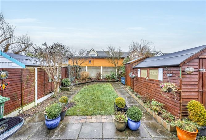 7 Balruddery Fields, Balrothery, Balbriggan, Dublin