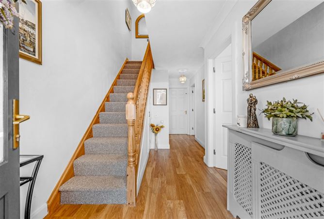 7 Balruddery Fields, Balrothery, Balbriggan, Dublin