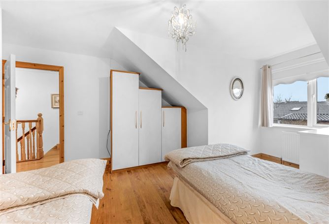 7 Balruddery Fields, Balrothery, Balbriggan, Dublin