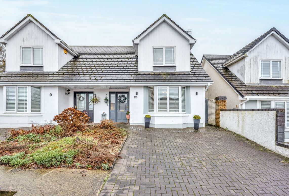 7 Balruddery Fields, Balrothery, Balbriggan, Dublin