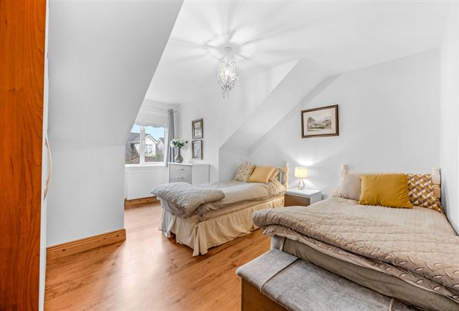 7 Balruddery Fields, Balrothery, Balbriggan, Dublin