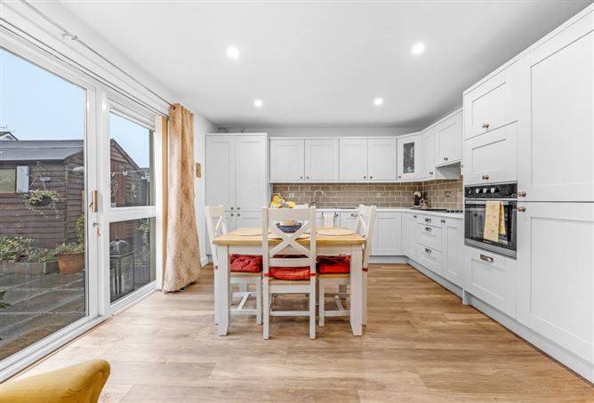 7 Balruddery Fields, Balrothery, Balbriggan, Dublin