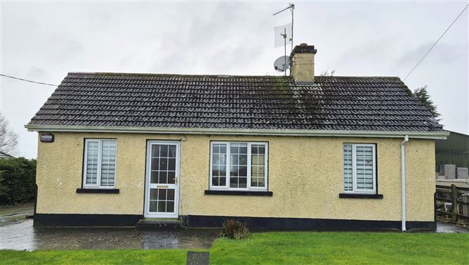 Ardavagga, Shinrone, Offaly