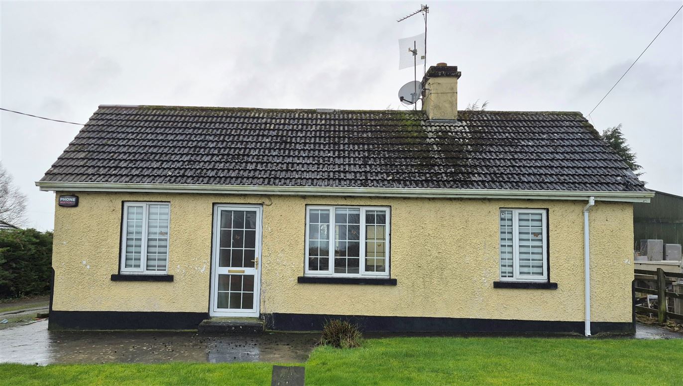 Ardavagga, Shinrone, Offaly