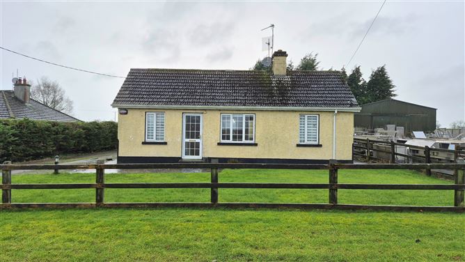 Ardavagga, Shinrone, Offaly