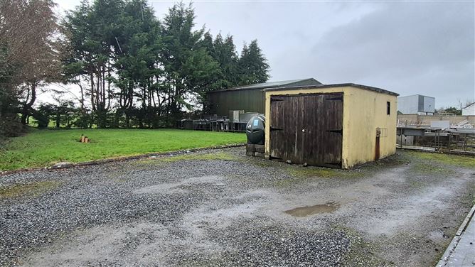 Ardavagga, Shinrone, Offaly