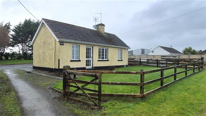 Ardavagga, Shinrone, Offaly