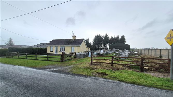 Ardavagga, Shinrone, Offaly