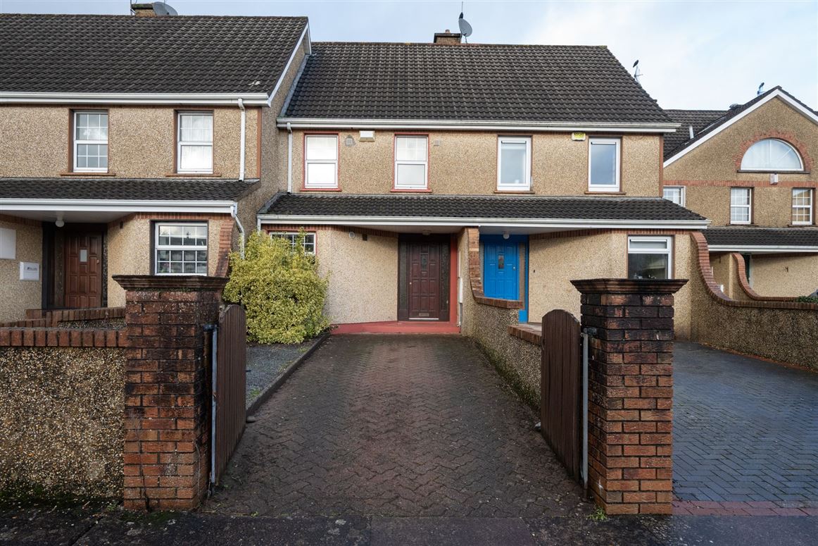 5 Melbourne Court, Model Farm Road, Cork