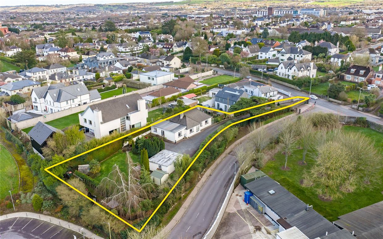 Hilltop, Model Farm Road, Cork