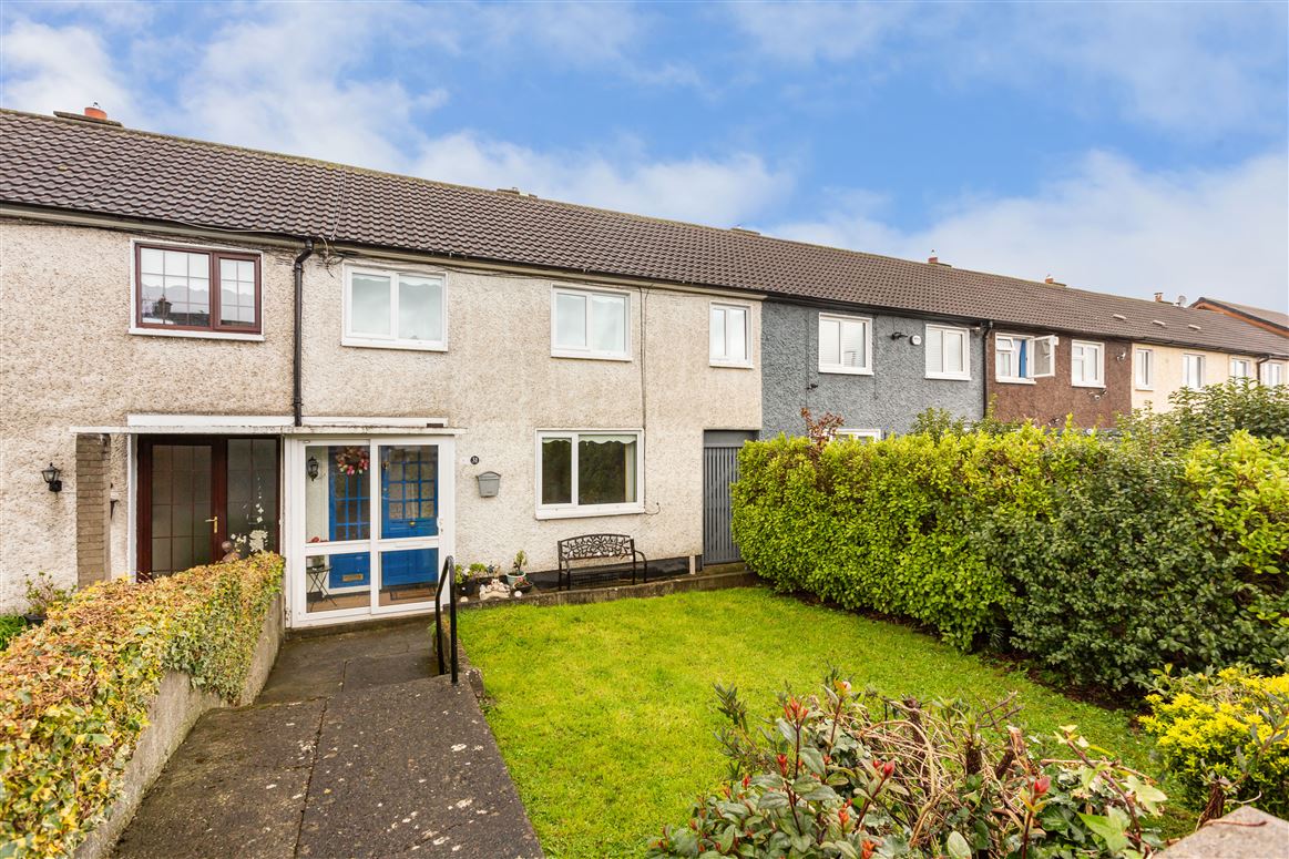 31 Mountain View Drive, Rathfarnham, Dublin 14