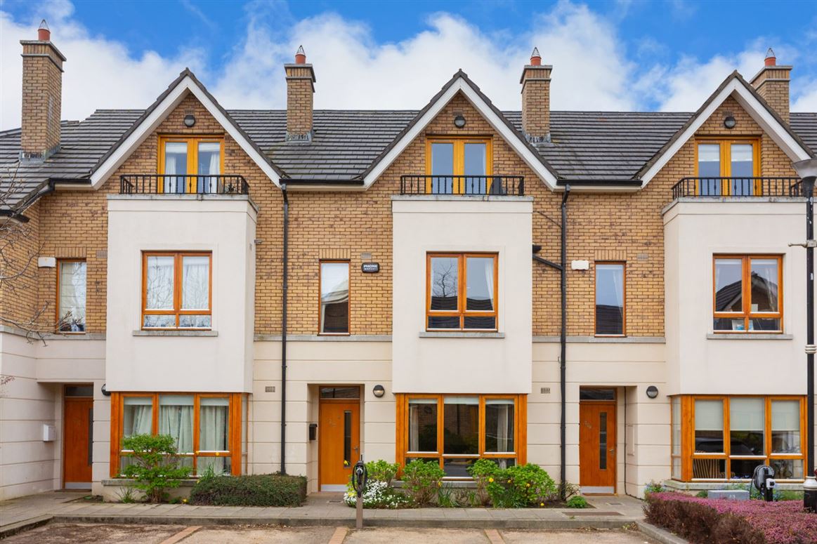 210 Trimbleston, Goatstown Road, Goatstown