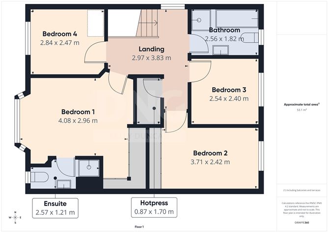 28 Westwood Park, Clara, Co. Offaly