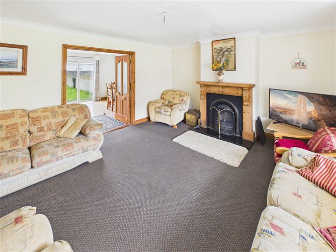 28 Westwood Park, Clara, Co. Offaly