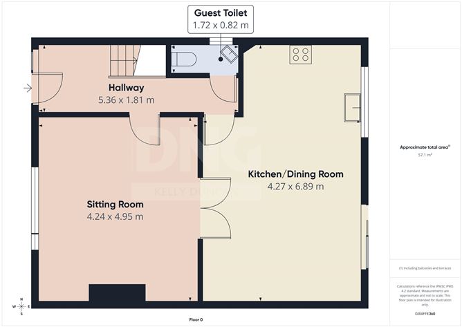 28 Westwood Park, Clara, Co. Offaly