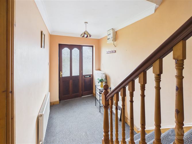 28 Westwood Park, Clara, Co. Offaly