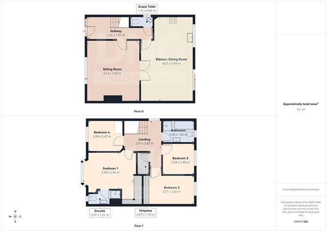 28 Westwood Park, Clara, Co. Offaly