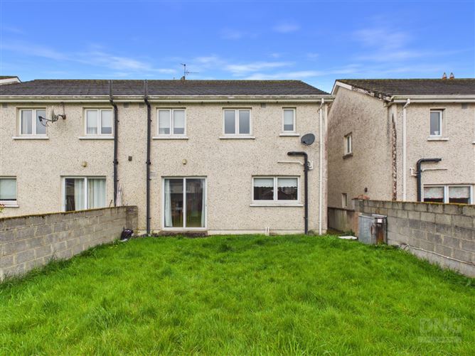 28 Westwood Park, Clara, Co. Offaly